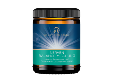 Nerven Balance-Mischung (120 g)