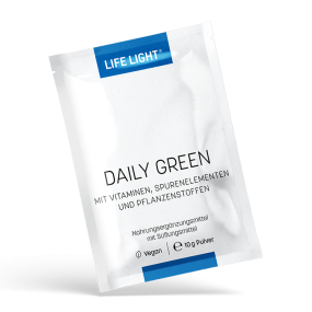 Daily Green (10 g Sachet)