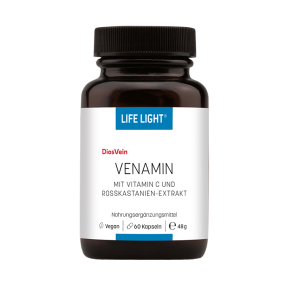 Venamin (60 Kapseln)