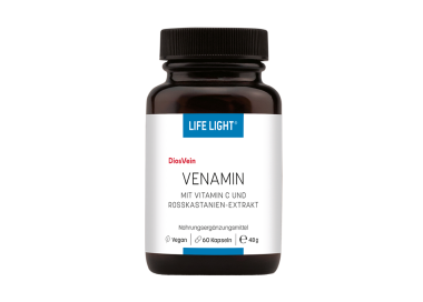 Venamin (60 Kapseln)