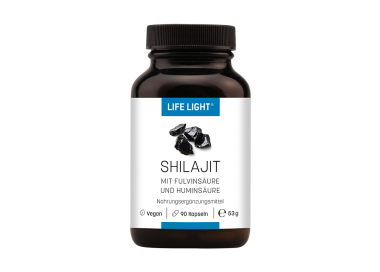 Shilajit (90 Kapseln)