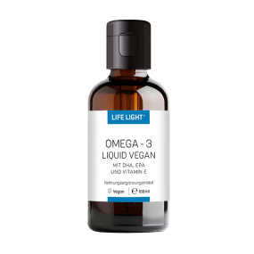Omega-3 liquid vegan (100 ml)