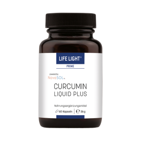 PRIME Curcumin Liquid Plus (60 Kapseln)