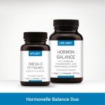 Hormoneller Ausgleich-Duo