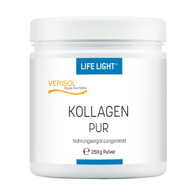 Kollagen pur (250 g Pulver)