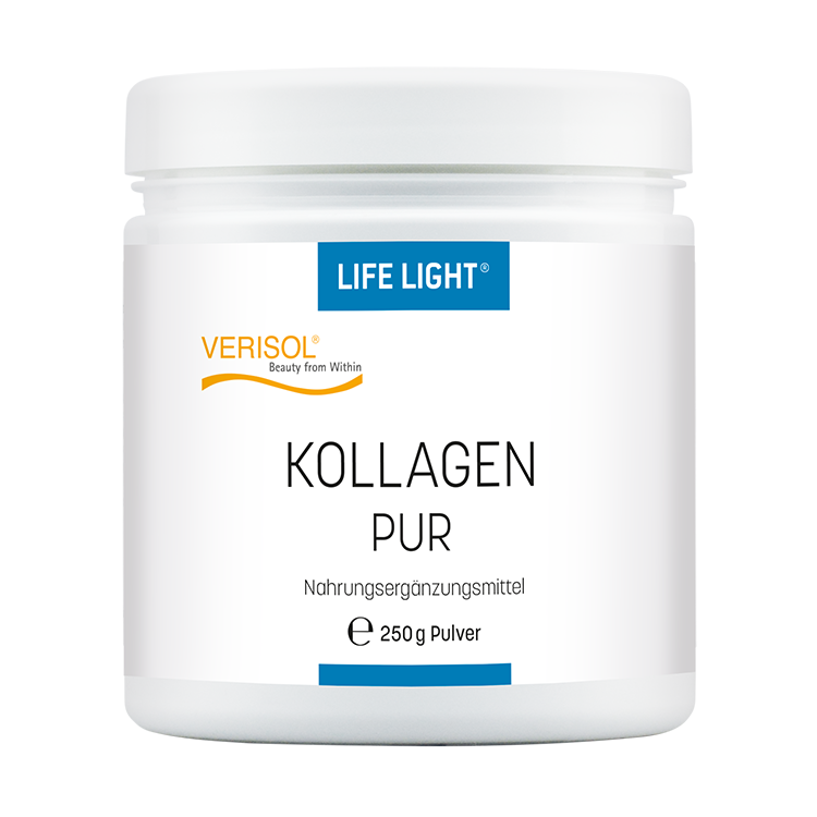 Kollagen pur (250 g Pulver)