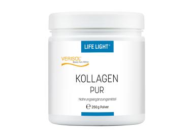 Kollagen pur (250 g Pulver)