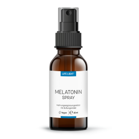 Melatonin Spray (30 ml)