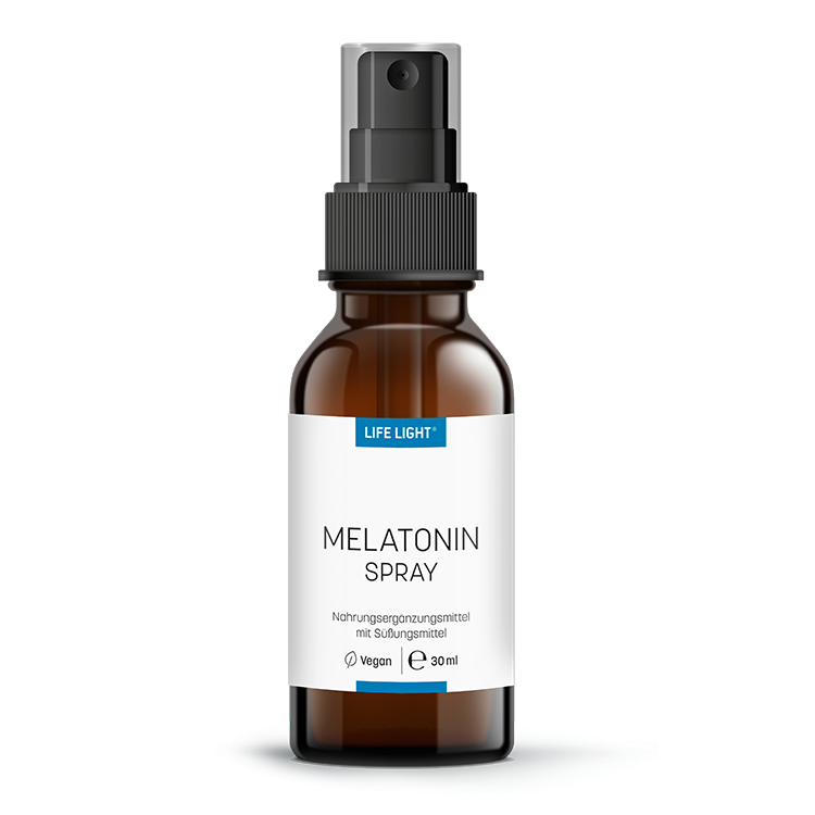 Melatonin Spray (30 ml)