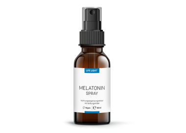 Melatonin Spray (30 ml)