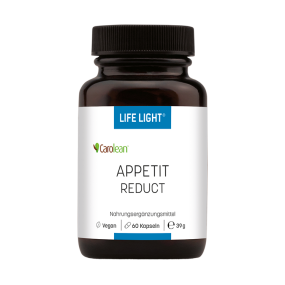 Appetit reduct (60 Kapseln)