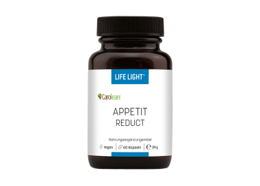 Appetit reduct (60 Kapseln)
