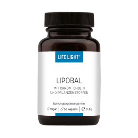 Lipobal (60 Kapseln)