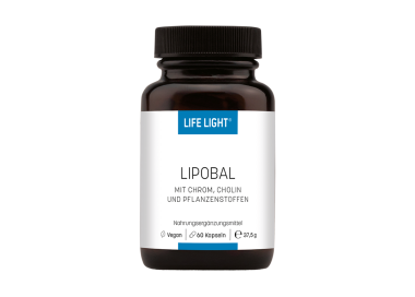 Lipobal (60 Kapseln)