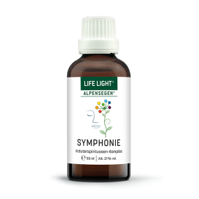 Alpensegen Symphonie Kräuterkomplex (50 ml)