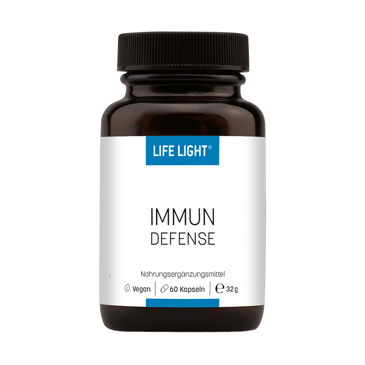Immun defense (60 Kapseln)