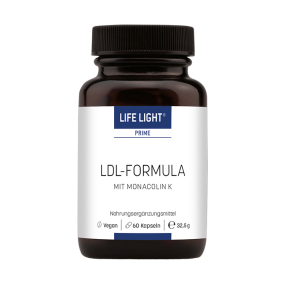 PRIME LDL-Formula (60 Kapseln)