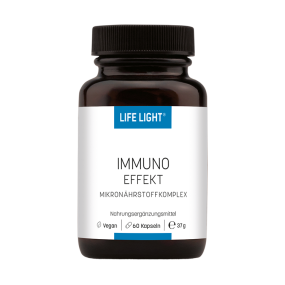 Immuno effekt (60 Kapseln)