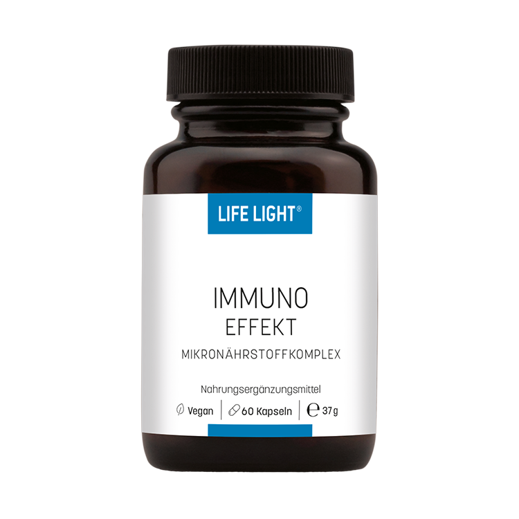 Immuno effekt (60 Kapseln)