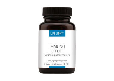 Immuno effekt (60 Kapseln)