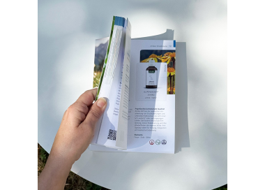 Faszination heimischer Kräuteressenzen (Buch)