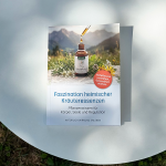 Faszination heimischer Kräuteressenzen (Buch)