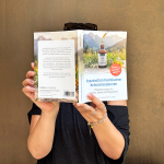 Faszination heimischer Kräuteressenzen (Buch)