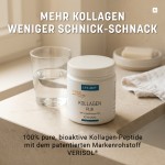 Kollagen pur - bioaktive Kollagen-Peptide
