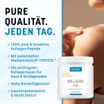 Kollagen pur - Pure Qualität