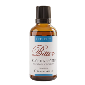 Klostersegen Kräuterbitter (50 ml)