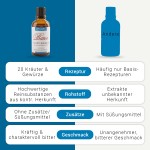 KLOSTERSEGEN® Bittertropfen – Natürlich für die Verdauung