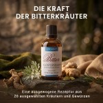 KLOSTERSEGEN® Bittertropfen – Natürlich für die Verdauung