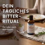 KLOSTERSEGEN® Bittertropfen – Natürlich für die Verdauung