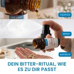 KLOSTERSEGEN® Bittertropfen – Natürlich für die Verdauung