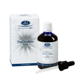 FerOxyMed forte®