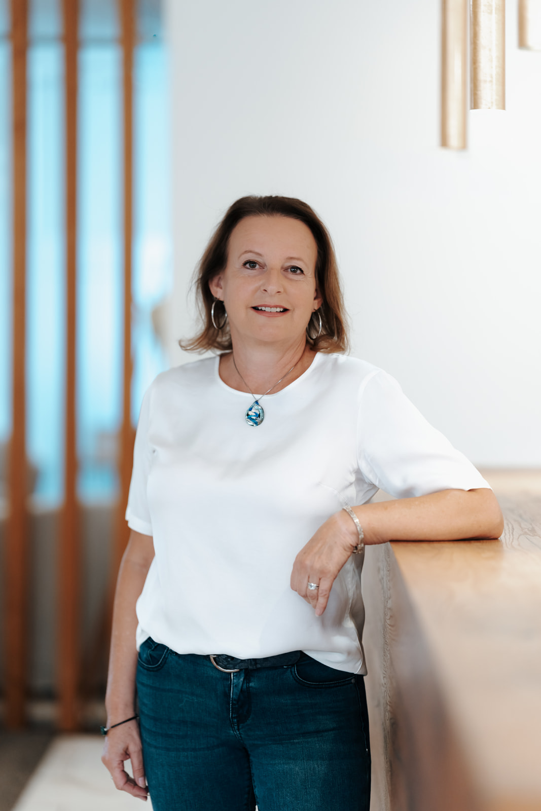 Sigrid Steger