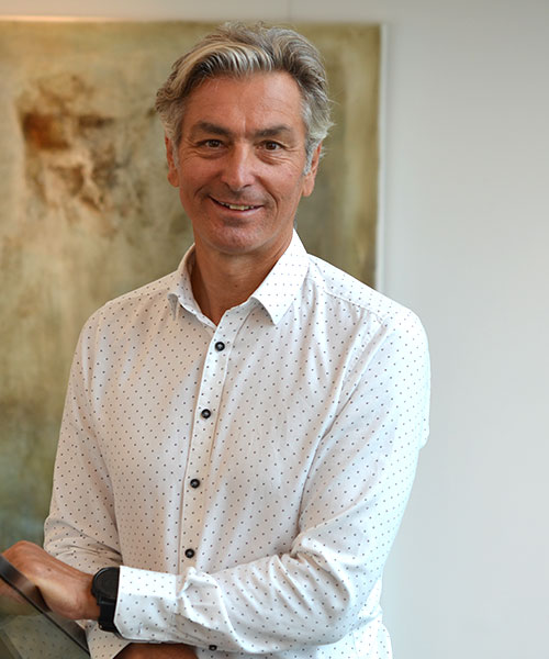 Walter Wieland