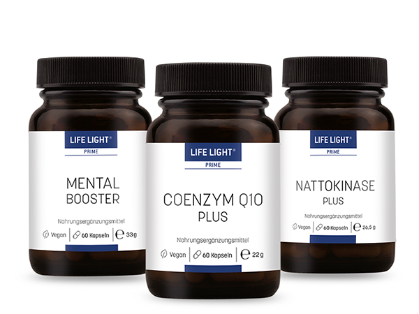 LIFE LIGHT® Prime