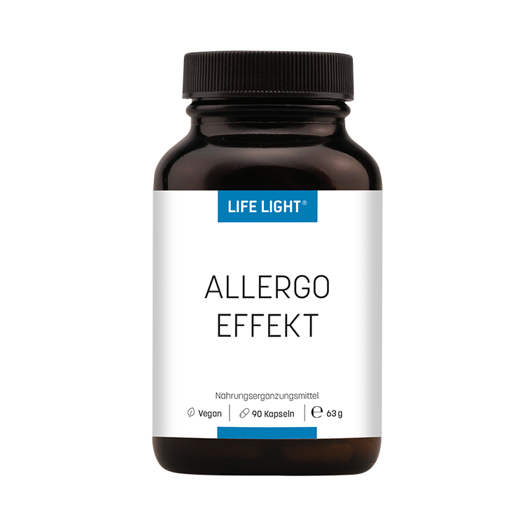 Allergo effekt