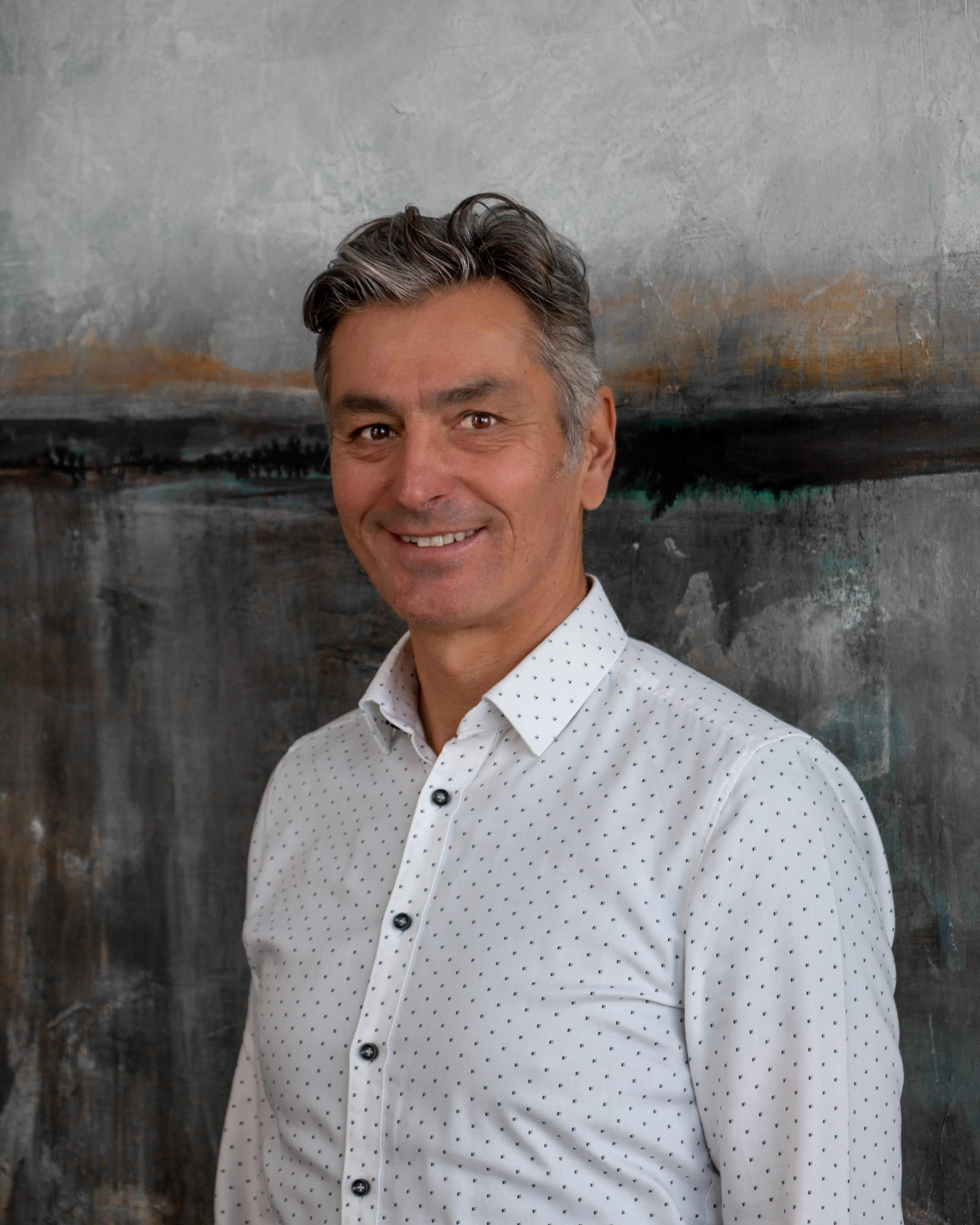 Walter Wieland
