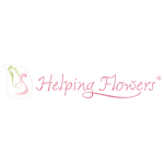 Helping Flowers - Silvia Szalony