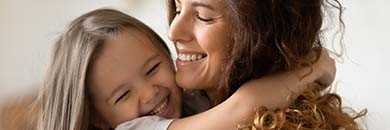 Das Immunsystem von Kindern stärken
