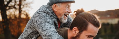 Spermidin, ein faszinierender Schlüsselstoff für Zellbalance und innere Vitalität