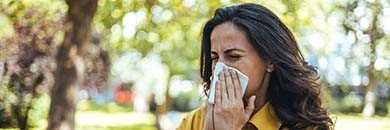 Allergien und Immunsystem: Eine komplexe Beziehung