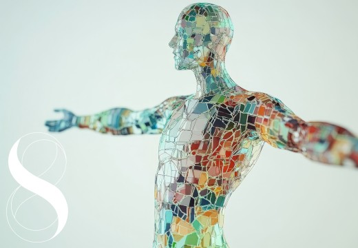 Kleine Schritte, große Wirkung: Der Compound Effect und deine Gesundheit