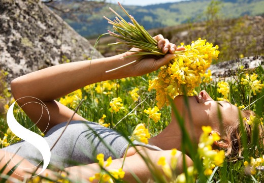 Frühjahrsmüdigkeit überwinden: Ursachen verstehen & Energie natürlich steigern