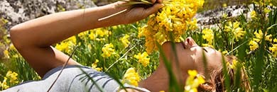 Frühjahrsmüdigkeit überwinden: Ursachen verstehen & Energie natürlich steigern