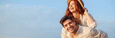 Abnehmen vor dem Urlaub: 4 natürliche Strategien für dein Wohlfühlgewicht