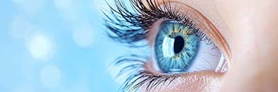 Gesunde Augen trotz Bildschirmstress: Natürliche Unterstützung von innen