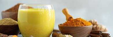 Goldene Milch mit Maca-Pulver: Nährendes Elixier für Körper und Seele
